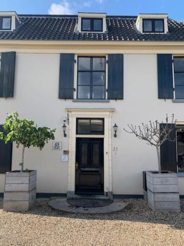 The Riverside Logies & Restaurant Maarssen Zewnętrze zdjęcie